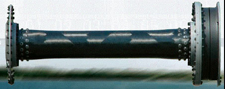 Marine Driveshafts