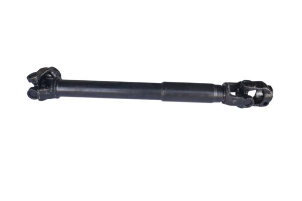 Truck Driveshafts